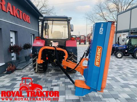 STARK KDL 160 SZÁRZÚZÓ