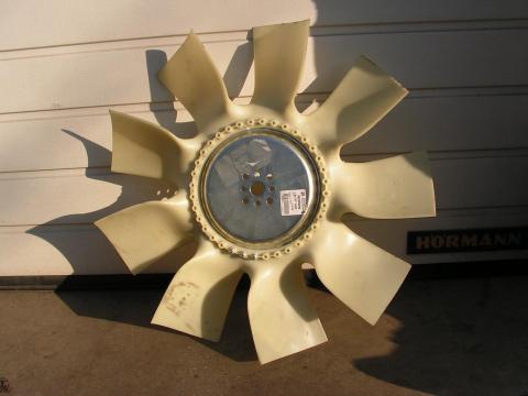 JCB ventilátor 30/925695 JCB ventilátor 30/925695
