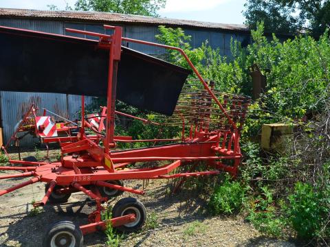 Rozmital SB-4631 rendsodró Rozmital SB-4631 rendsodró