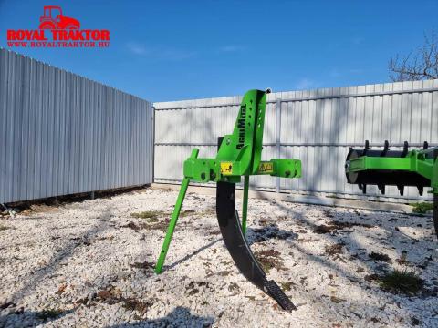 AGRIMETAL 1 késes talajlazító - AZONNAL RAKTÁRKÉSZLETRŐL AGRIMETAL 1 késes talajlazító - AZONNAL RAKTÁRKÉSZLETRŐL