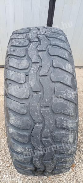385/65 R22, 5 gumi 4 db