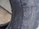385/65 R22, 5 gumi 4 db