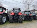 STEYR 6185 Absolut CVT traktor