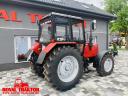 BELARUS MTZ 820.4 TRAKTOR