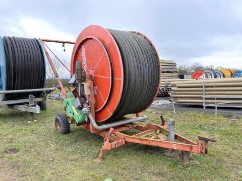 Bauer Rainstar 90/320 locsolódob Bauer Rainstar 90/320 locsolódob