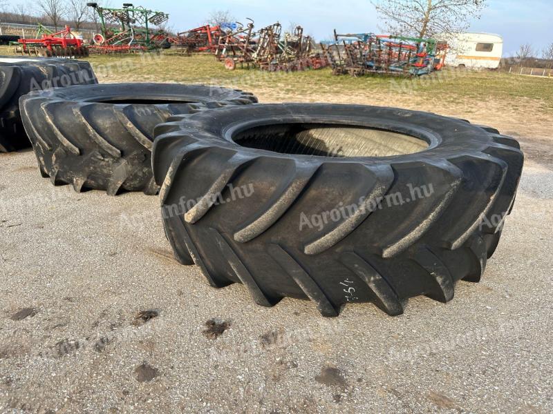 MICHELIN 440/65R28 (13, 6R28) traktorgumi