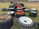MICHELIN 440/65R28 (13, 6R28) traktorgumi