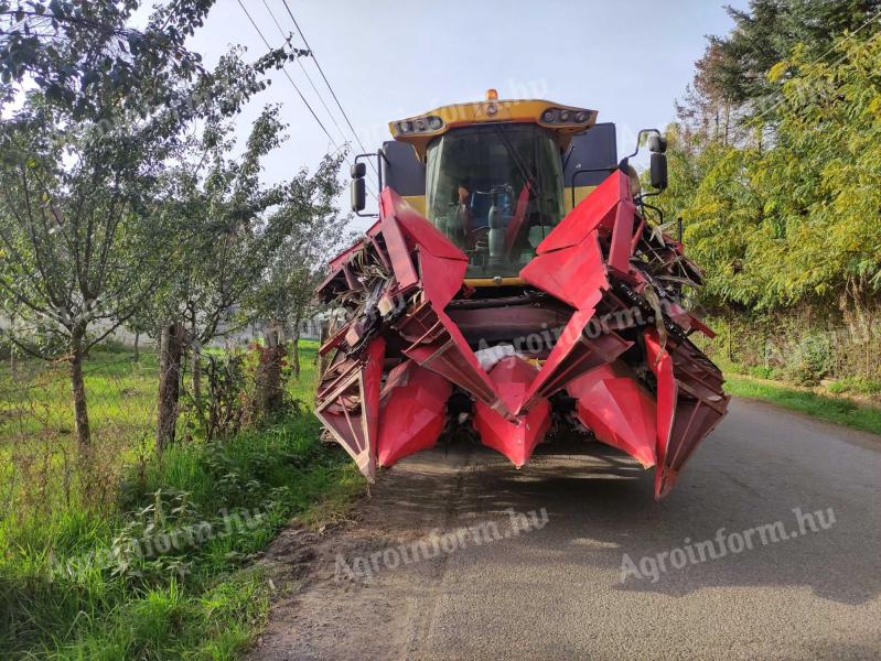4+2 Olimac kukorica adapter