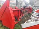 4+2 Olimac kukorica adapter