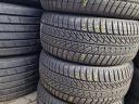 225/40R18 92Y Goodyear UG8 Perf MO Újszerű Használt Téli Gumi Akció