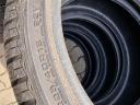 225/40R18 92Y Goodyear UG8 Perf MO Újszerű Használt Téli Gumi Akció