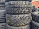 225/40R18 92Y Goodyear UG8 Perf MO Újszerű Használt Téli Gumi Akció