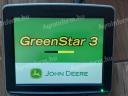 John Deere Antenna Monitor Automata kormány Sorvezető (ATU 300 Greenstar Starfire Display)