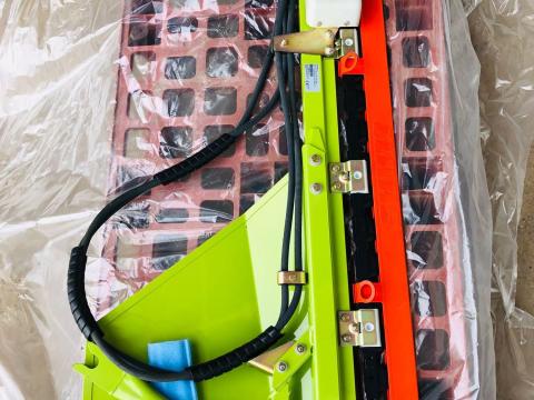 Claas Vario jobbos repcekasza Claas Vario jobbos repcekasza