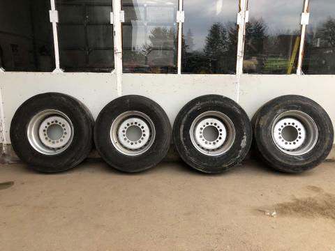 Pótkocsi kerék/ kamion kerék 385/65/R22.5 HW8011/T088 Pótkocsi kerék/ kamion kerék 385/65/R22.5 HW8011/T088