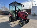 Yanmar SA221 japán kistraktor