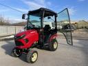 Yanmar SA221 japán kistraktor – most kedvező áron!