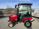 Yanmar SA221 japán kistraktor – most kedvező áron!