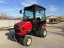 Yanmar SA221 japán kistraktor – most kedvező áron!
