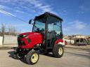 Yanmar SA221 japán kistraktor – most kedvező áron!