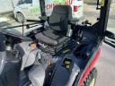 Yanmar SA221 japán kistraktor – most kedvező áron!