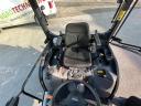 Yanmar SA221 japán kistraktor – most kedvező áron!