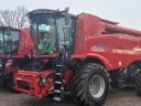 CASE IH AF 6150 X 4 WD GABONAKOMBÁJN - ÚJ,  GYÁRI GARANCIÁVAL! AZONNAL KÉSZLETRŐL