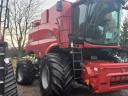 CASE IH AF 6150 X 4 WD GABONAKOMBÁJN - ÚJ,  GYÁRI GARANCIÁVAL! AZONNAL KÉSZLETRŐL