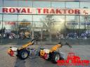 PASQUALI XB50 egytengelyes traktor