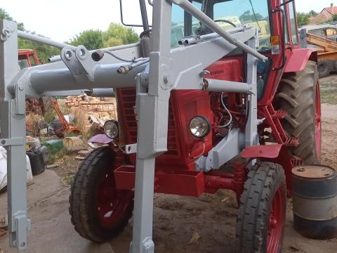 Ekado mtz re szerelheto ketoldali sikmetsző