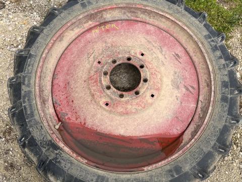 MTZ ápolókerék garnitúra 9.5-42 és 8.3-20 méretben