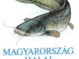 Magyarország halai