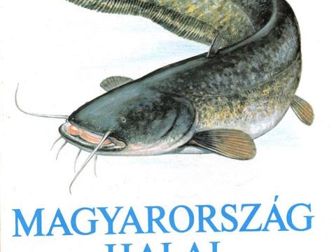 Magyarország halai Magyarország halai