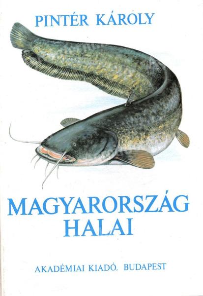 Magyarország halai