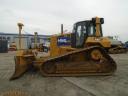 Caterpillar D6N LGP dózer Trimble Gps Rendszerrel