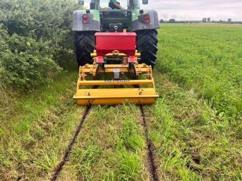 Alpego KVA 2-160 lazító eladó! Készlet akció! Alpego KVA 2-160 lazító eladó! Készlet akció!