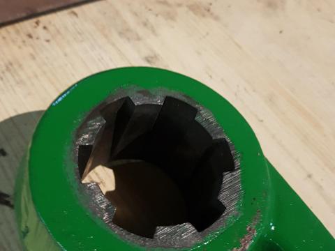 John Deere 4650 kormány irányítókar eladó John Deere 4650 kormány irányítókar eladó