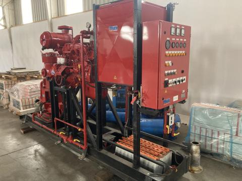 Ipari Vízszivattyú Ipari Vízszivattyú