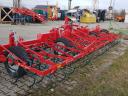 VibroCult M700-3 magágykészítő kombinátor - KÉSZLETRŐL