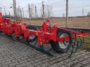 VibroCult M700-3 magágykészítő kombinátor - KÉSZLETRŐL