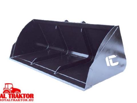INTERTECH TERMÉNYKANALAK 2- 2,4 M INTERTECH TERMÉNYKANALAK 2- 2,4 M