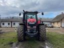 Eladó használt Massey Ferguson 8670 (8690) traktor