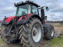 Eladó használt Massey Ferguson 8670 (8690) traktor