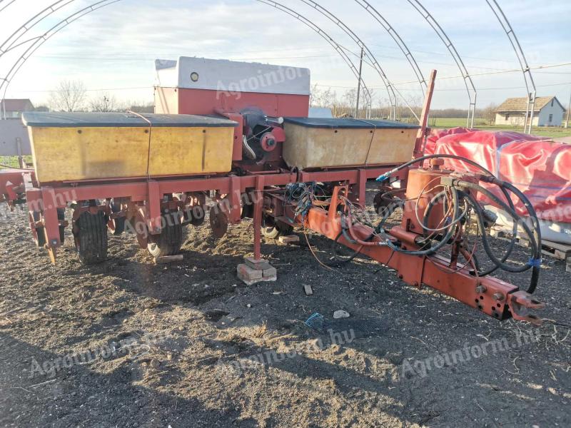 Case IH Cyclo 800 vetőgép eladó