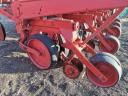 Case IH Cyclo 800 vetőgép eladó