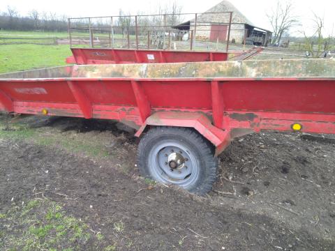 Eladó utb 3.5h Eladó utb 3.5h