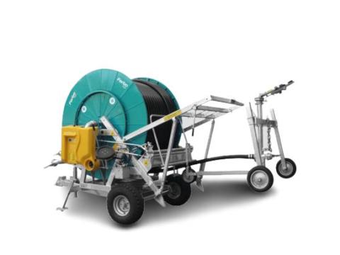 Ferbo GC öntöződob – Csévélődobos öntözőgép széria Ferbo GC öntöződob – Csévélődobos öntözőgép széria