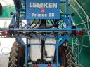 Lemken Primus 25