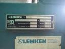 Lemken Primus 25