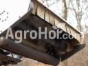Hidraulikus szárzúzó,  mulcsozó,  hidro zúzó 180-220 cm / Alpha XL Hydro